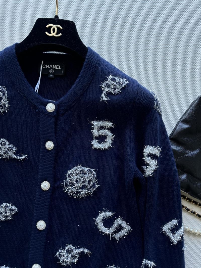 Chanel Outwear